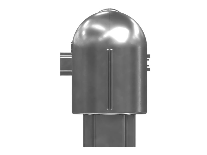 Шланг с разъемом-вилкой диаметром 4,00 мм и 2 контактами