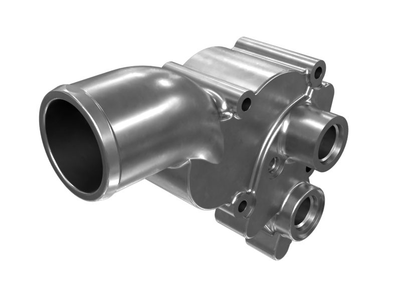 238-6732: Термостат