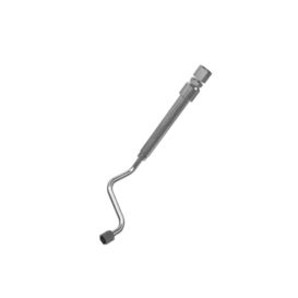 388-2622: 6.22mm ID Hydraulic Hose End Couplings