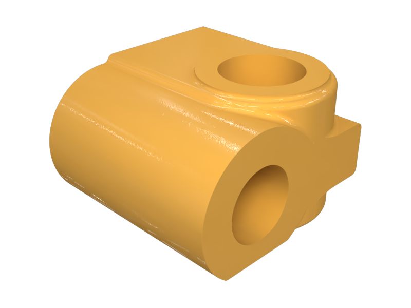 Кронштейн в сборе