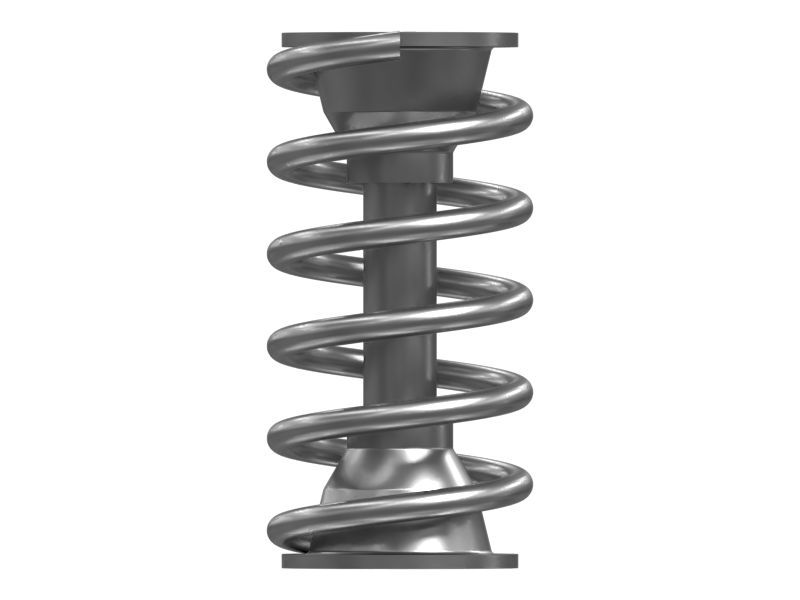 7C-3953: Compression Spring Assembly 7C3953 купить