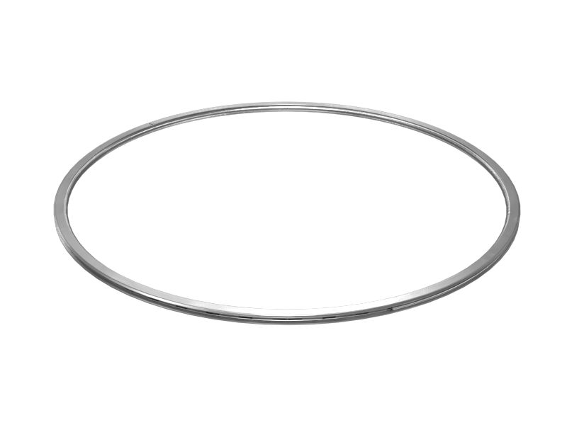 Маслосъемное поршневое кольцо с внутренним диаметром 144,97 мм