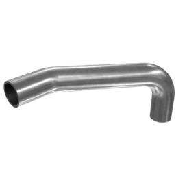 253-7175: 50.80 mm 多弯散热器软管