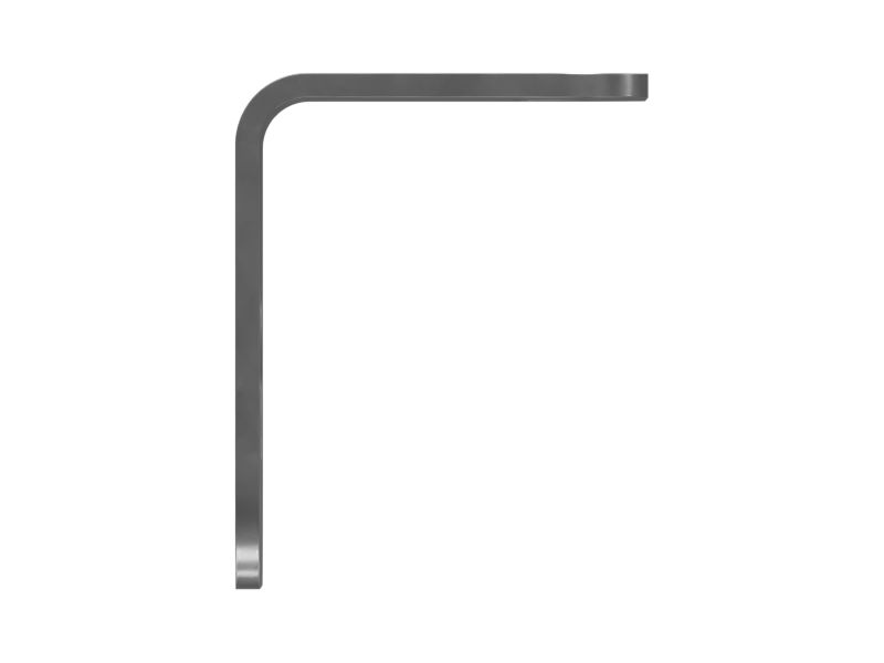 Кронштейн автоматического выключателя