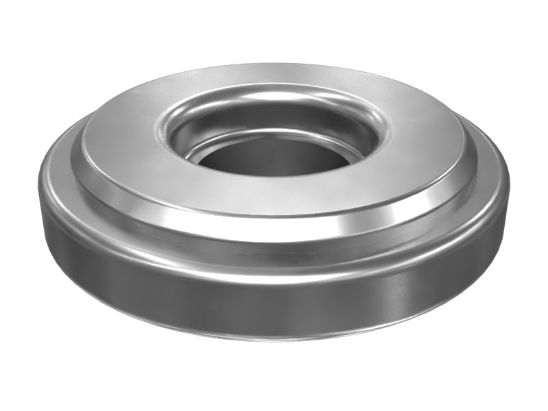 Вращатель клапанной пружины толщиной 13,13 мм