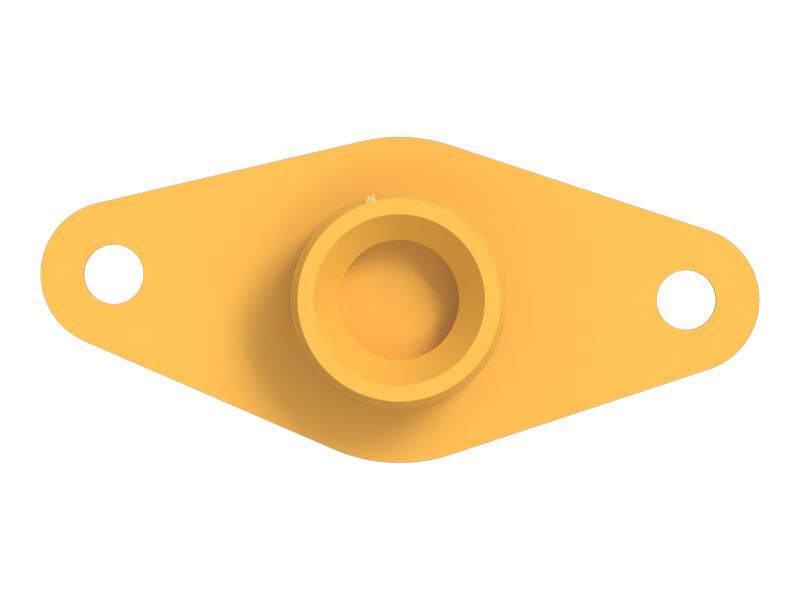 Крышка слива топлива