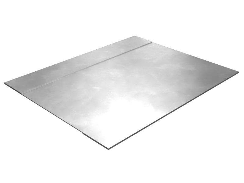 258-8917: Прямой рукав шланга с внутренним диаметром 80,00 мм