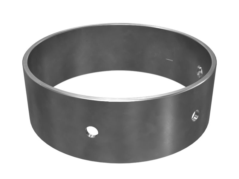 101-1530: Коренной подшипник коленчатого вала