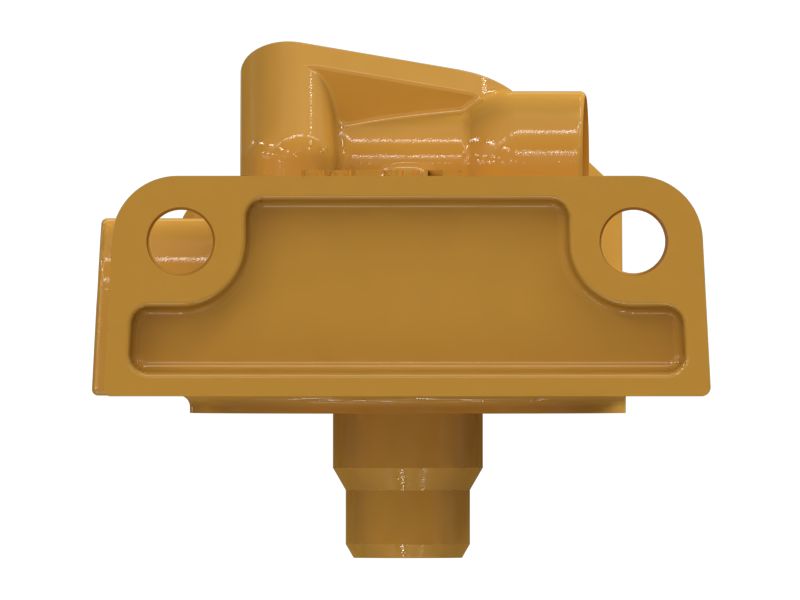 Основание топливного фильтра