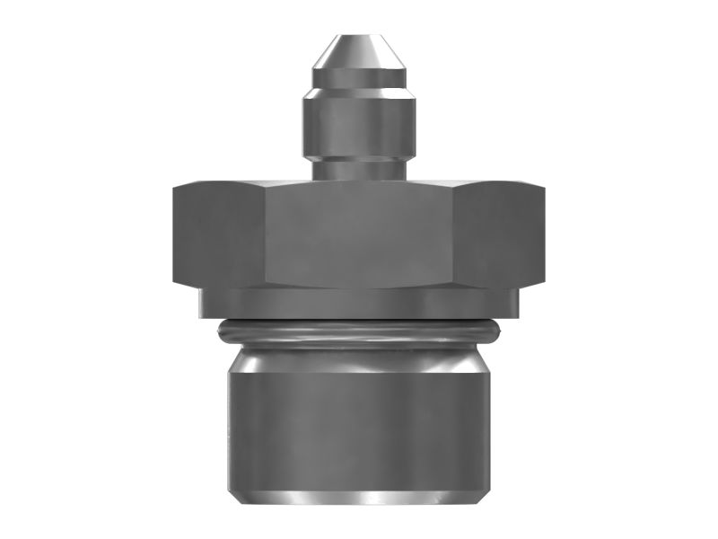 Переходник в сборе