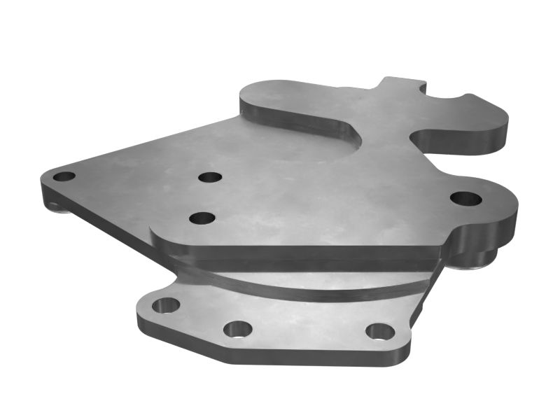 7C-2733: Bracket Assembly | Cat® Parts Store