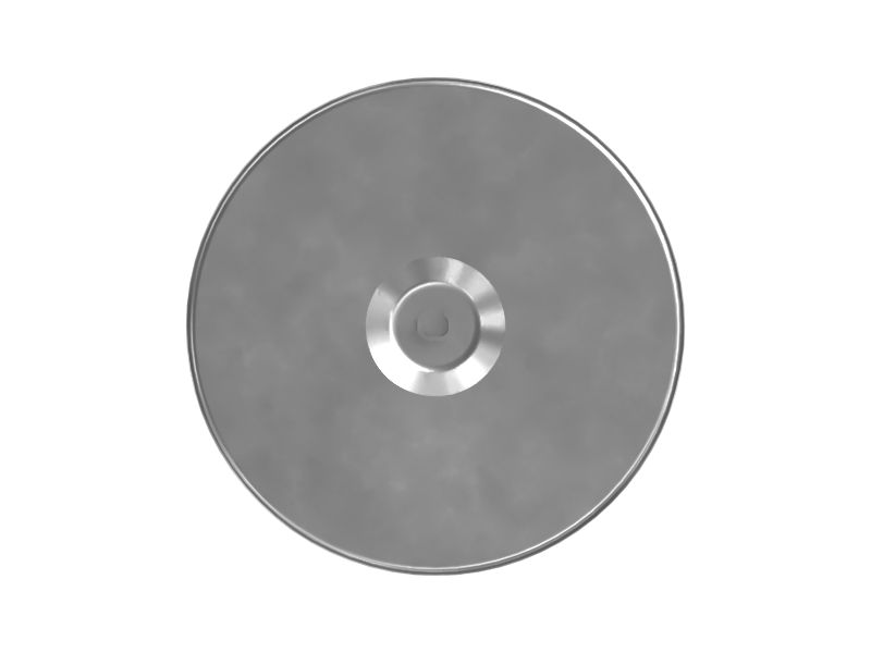 Шток выпускного клапана (диаметр головки 41,81 мм)