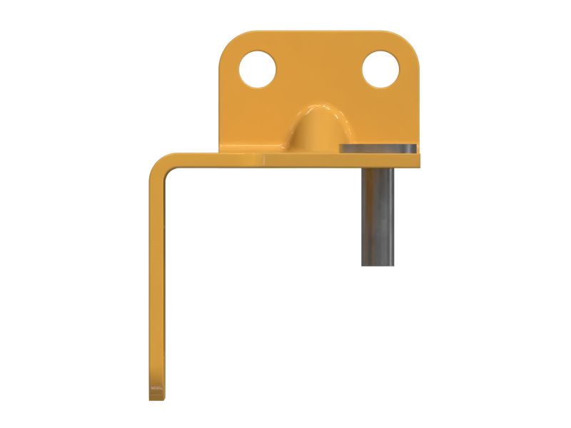 Кронштейн жгута проводов