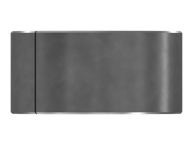 Подшипник втулки наружного диаметра 63,6 мм