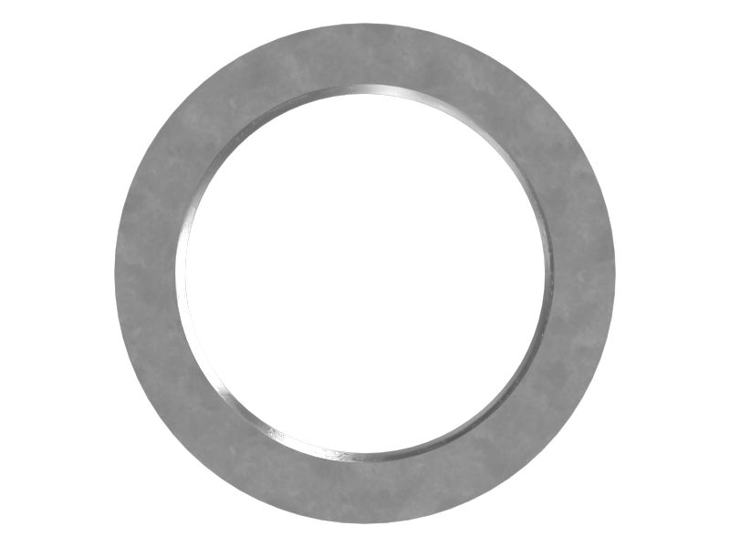 272-2648: 21.80mm Internal Diameter Straight Hose | Cat