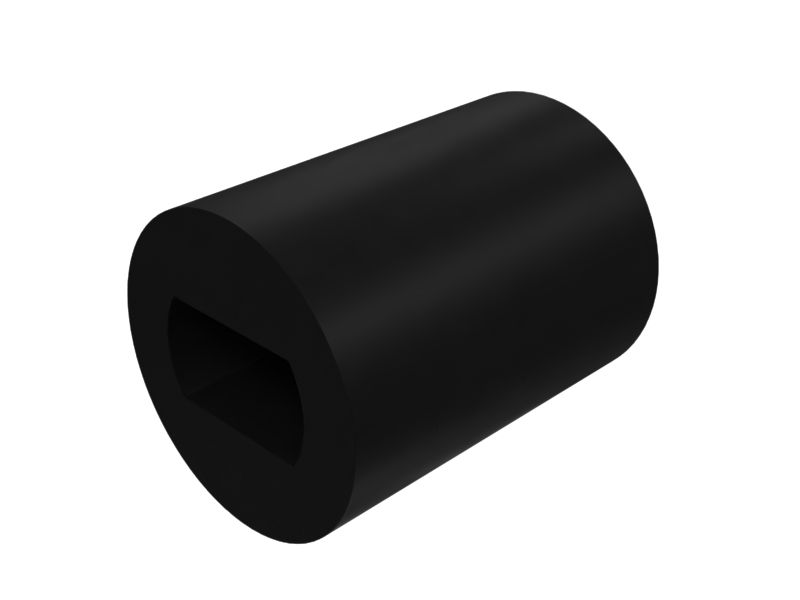 Муфта привода тахометра