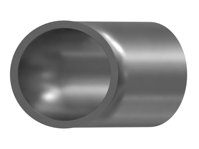 Воздушный шланг внутреннего диаметра 63,5 мм