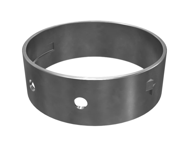 Шатунный подшипник с наружным диаметром 75,88 мм