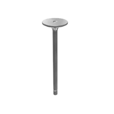 490-1729: Sací ventil s vnitřním průměrem 6,1 mm