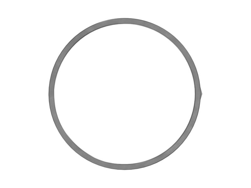 Коренной упорный подшипник толщиной 35,8 мм