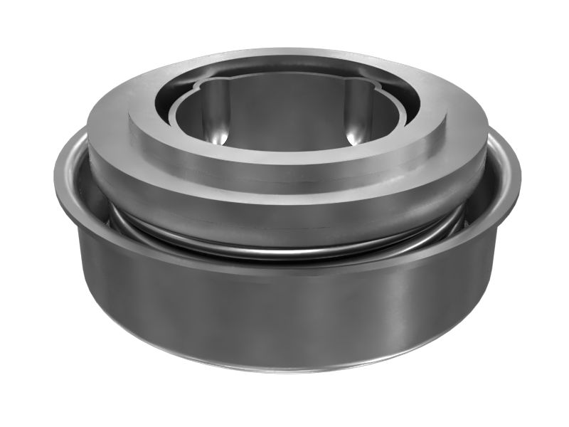 Уплотнение диаметром 43,23 мм