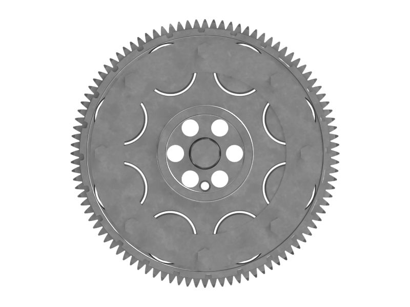 Шестерня распределительного вала с 96 зубьями