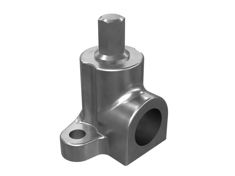 113-5336: Drain Plug Adapter | CATCorp