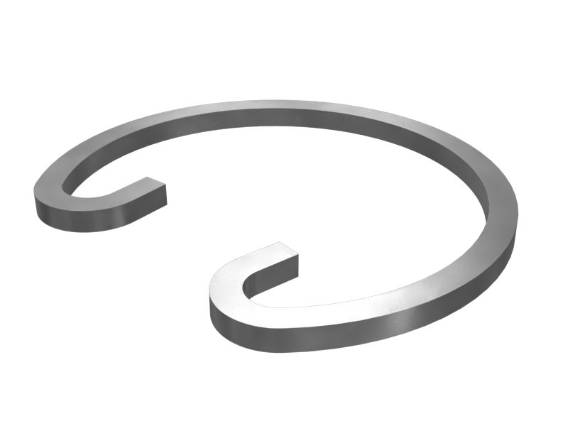 Фиксатор поршня