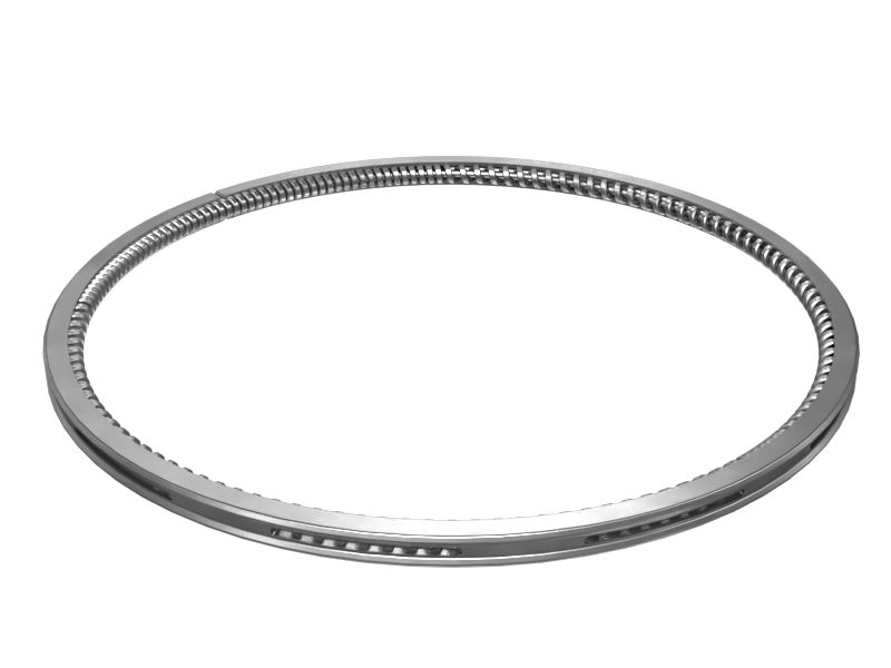 4P-1806: ПОРШНЕВОЕ КОЛЬЦО