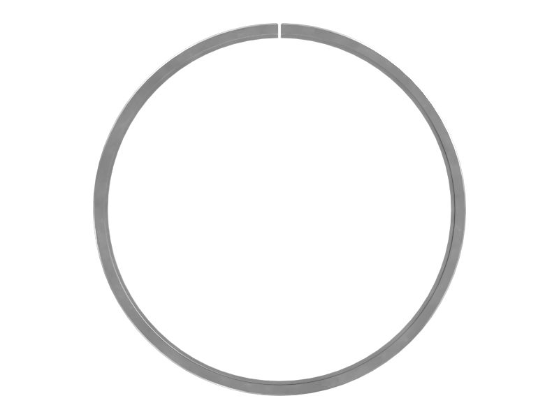 Промежуточное поршневое кольцо толщиной 2,98 мм