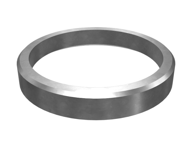 Вставное седло впускного клапана толщиной 6,5 мм