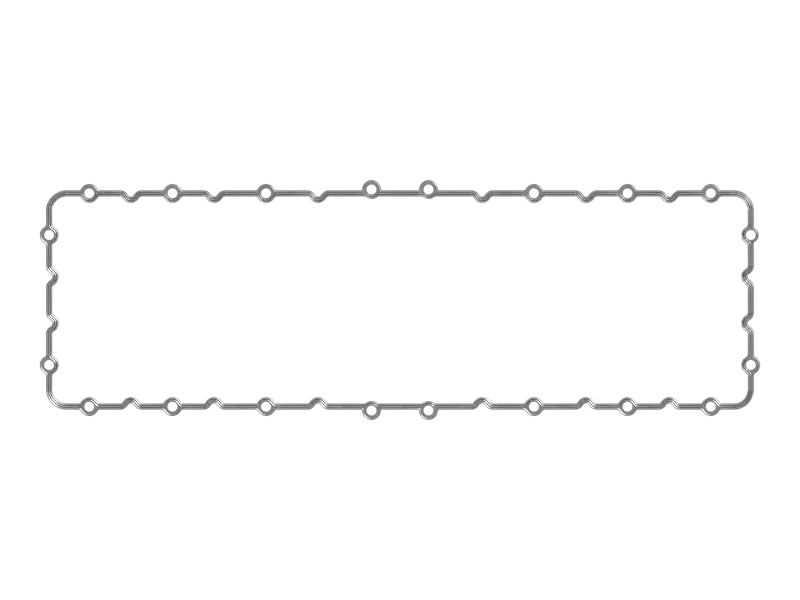 Уплотнение масляного поддона двигателя