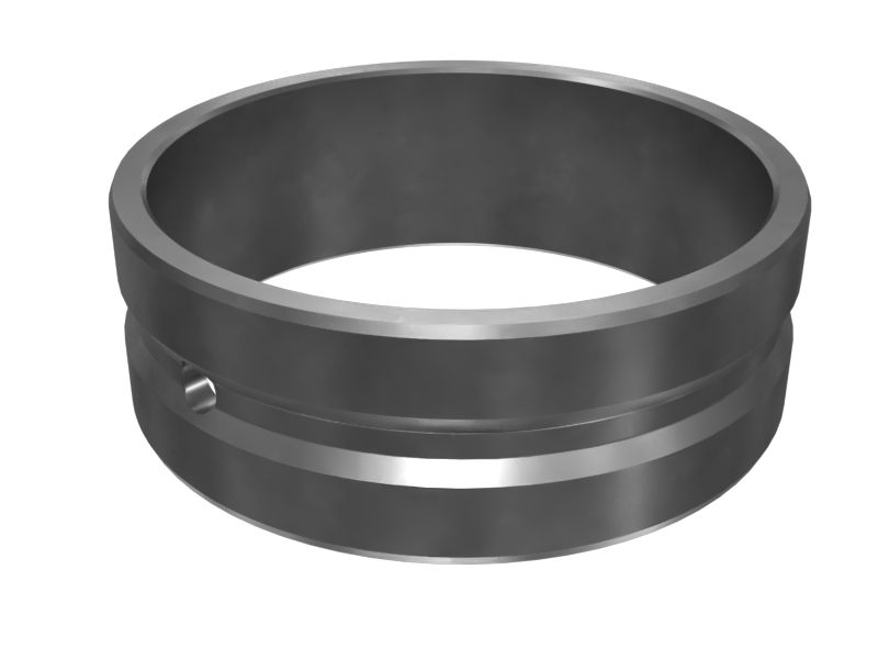 Подшипник скольжения внешнего диаметра 65,17 мм