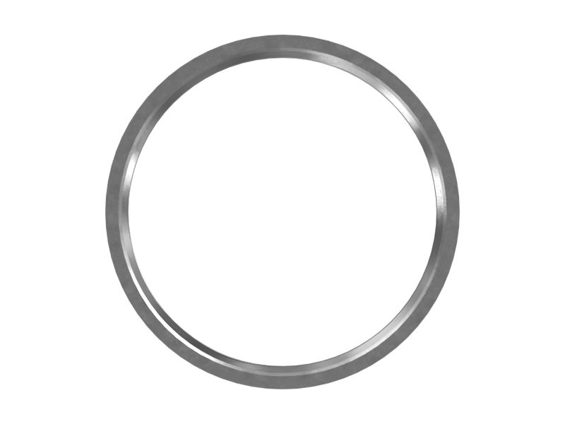 Вставное седло выпускного клапана толщиной 15,88 мм