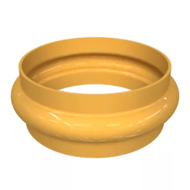 CAT 330,20 MM İÇ ÇAPLI KAMBURLU HORTUM