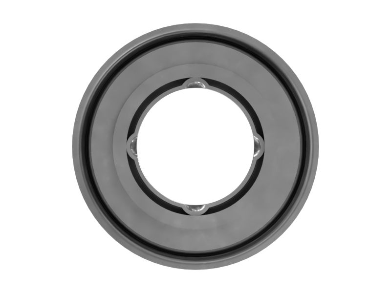 Уплотнение диаметром 43,23 мм