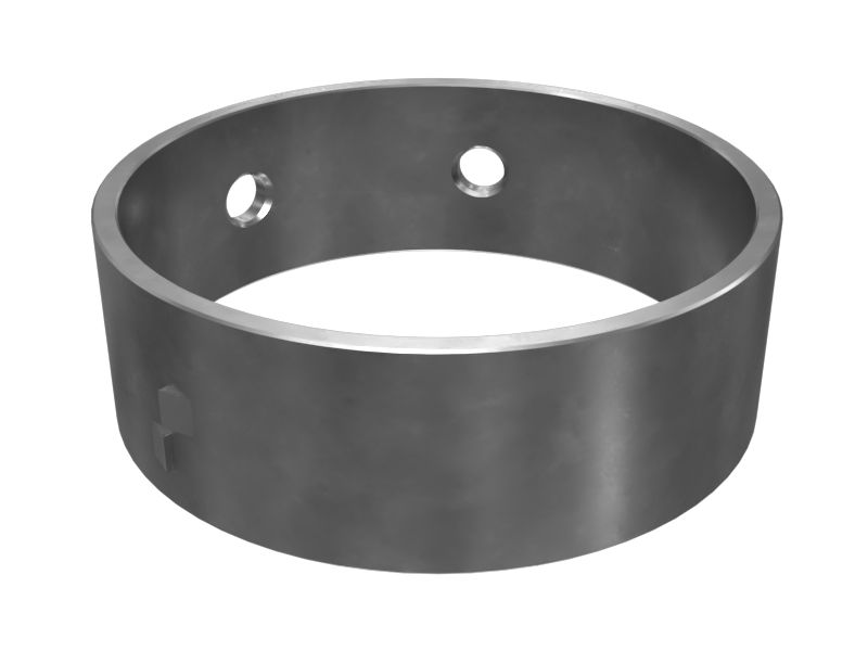 Коренной упорный подшипник толщиной 35,8 мм