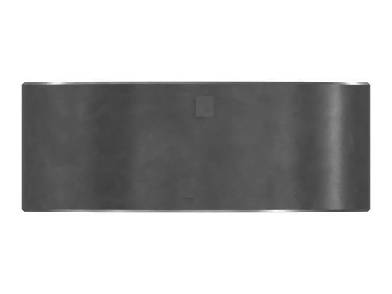 Шатунный подшипник диаметром 104,9 мм (нижняя головка)