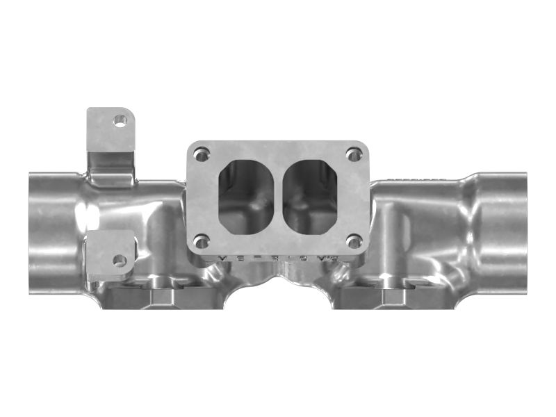 КОЛЛЕКТОР ВЫПУСКНОЙ