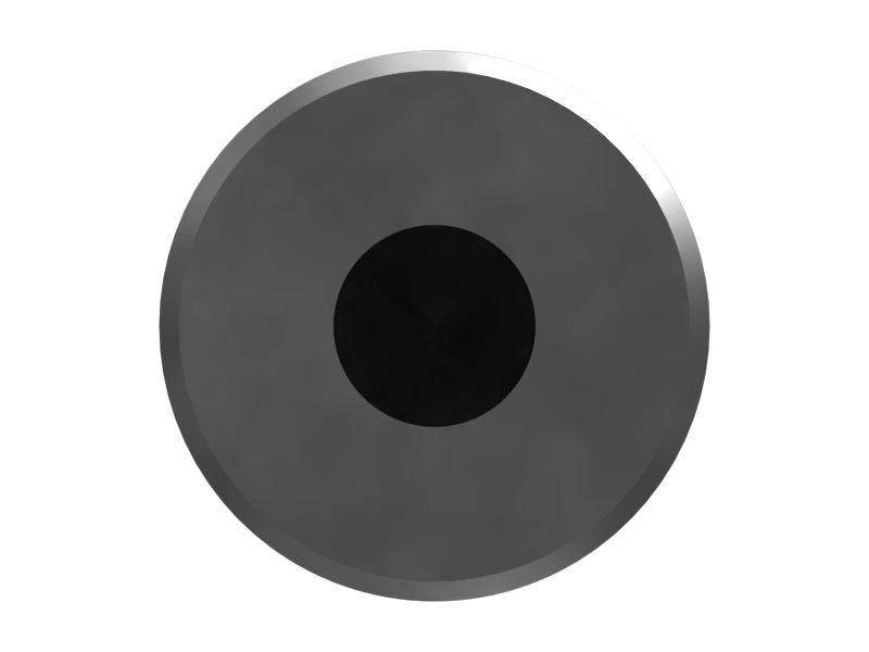 Вал диаметром 22,289 мм