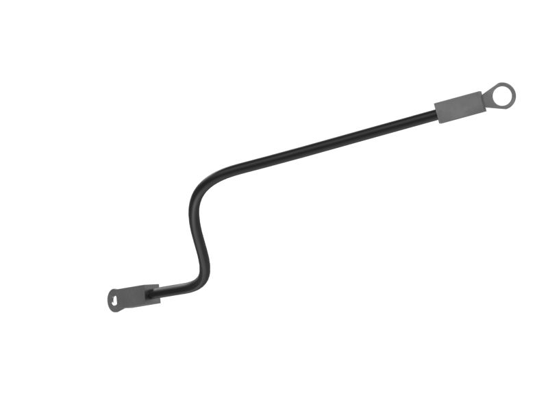 Зарядный провод генератора