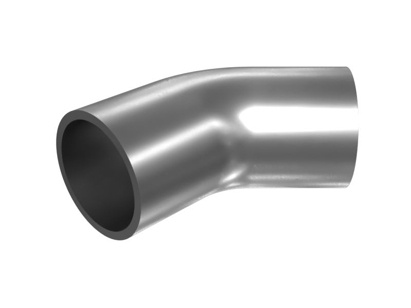 Воздушный шланг внутреннего диаметра 63,5 мм