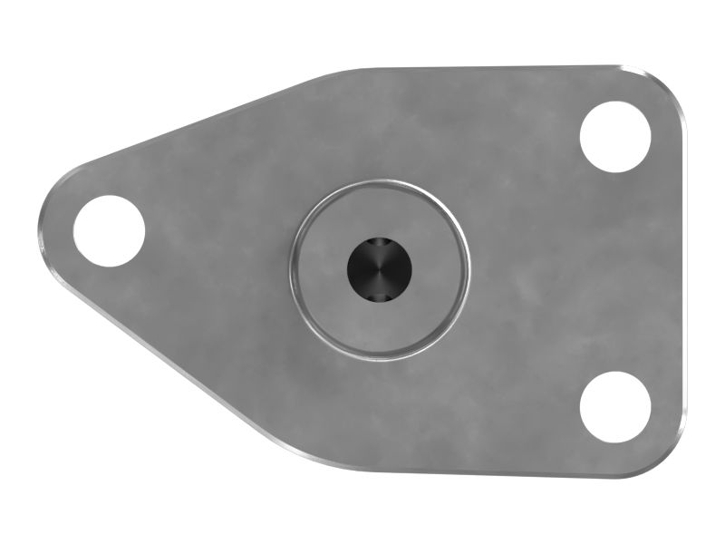 Промежуточная шестерня привода вала