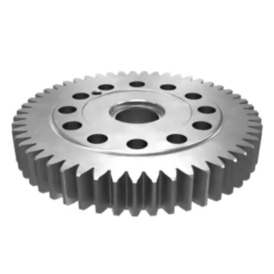 490-5448: Engranaje de cigüeñal 51T