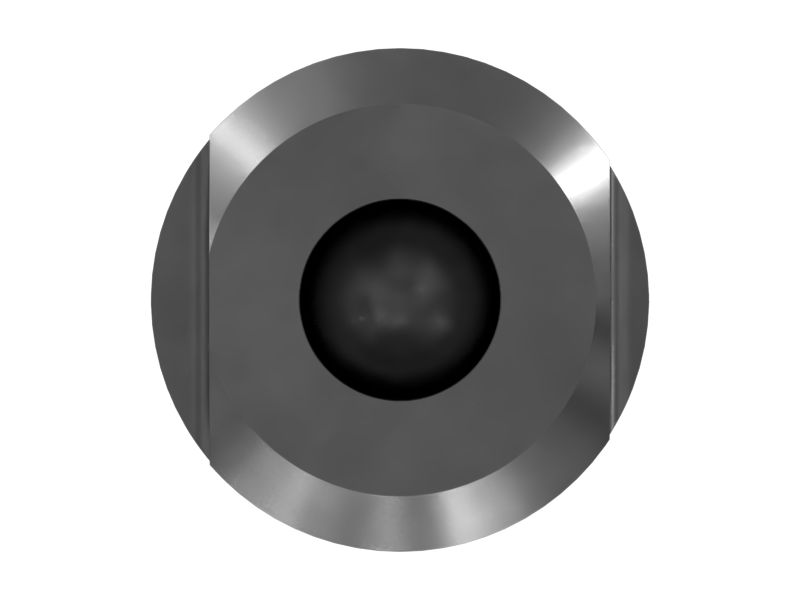 Вал толкателя клапана