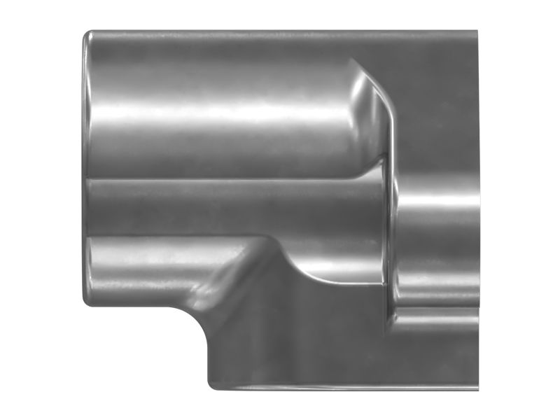 Переходник сливной пробки масляного поддона 3/4" x 7/8