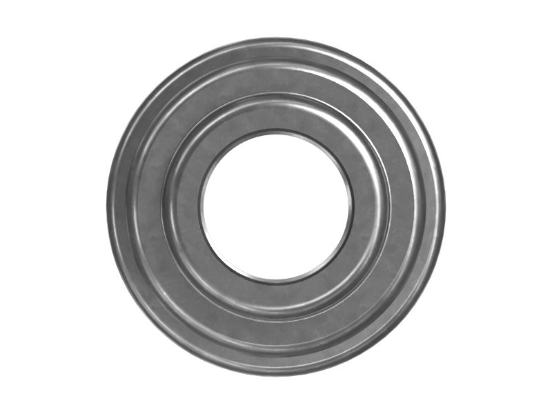 Вращатель клапана головки блока цилиндров