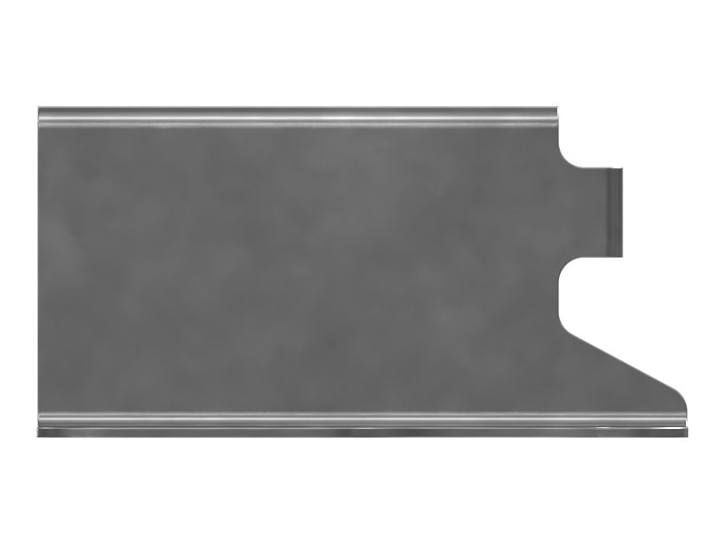 Монтажный кронштейн для датчика