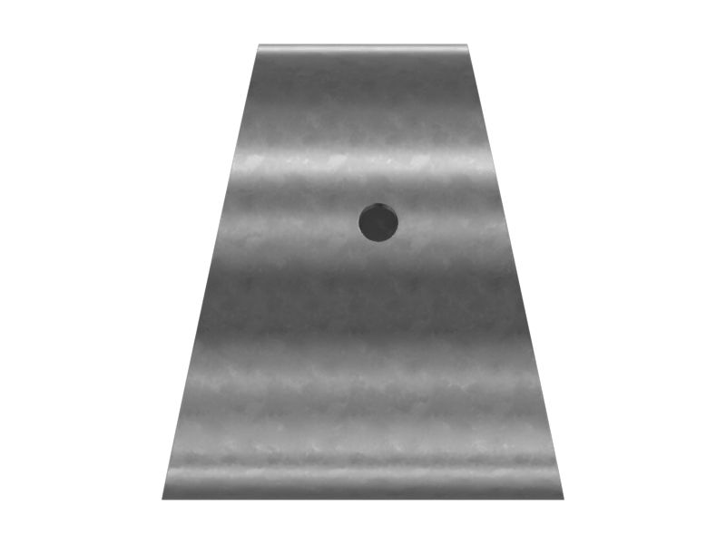 Подшипник верхней головки шатуна