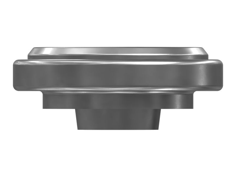 Вращатель клапанной пружины толщиной 13,13 мм